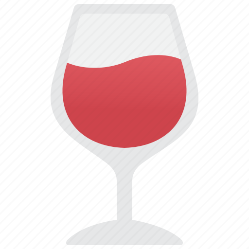 Alcohol, red, wine, wineglass, winery icon - Download on Iconfinder