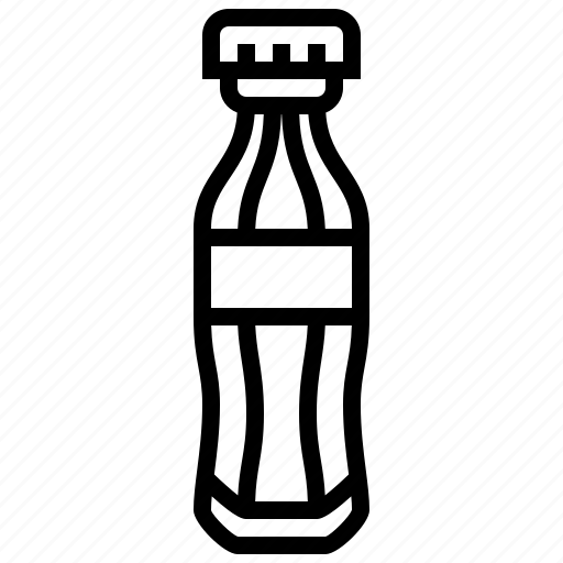 Carbonated, cola, drink, juice, soda icon - Download on Iconfinder