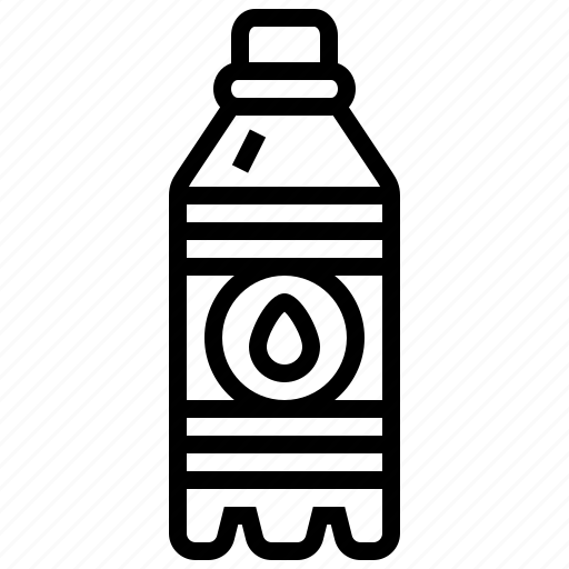 Beverage, bottle, drinking, mineral, water icon - Download on Iconfinder