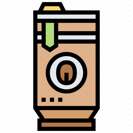 Caffeine, canned, coffee, container, espresso icon - Download on Iconfinder