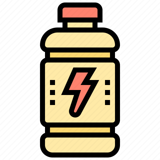 Drink, energy, healthy, mineral, sport icon - Download on Iconfinder