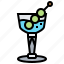 alcohol, bar, cocktail, glass, martini 