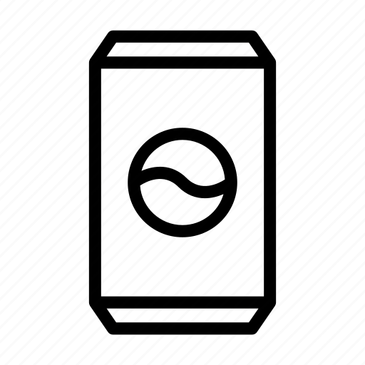 Beverage, can, cold, drink, juice icon - Download on Iconfinder