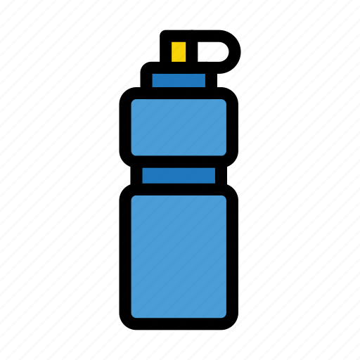 Beverage, bottle, drink, juice, plastic icon - Download on Iconfinder