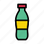 beverage, bottle, drink, juice, plastic 
