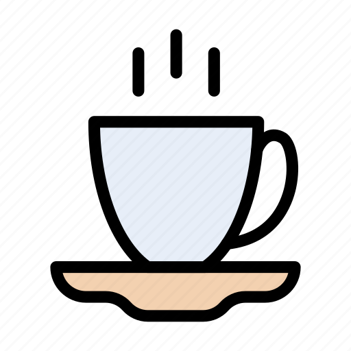 Beverage, coffee, cup, hot, tea icon - Download on Iconfinder
