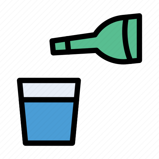 Alcohol, beverage, champagne, glass, wine icon - Download on Iconfinder