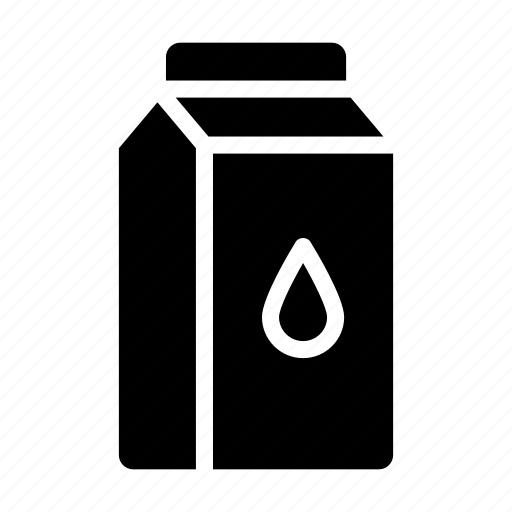 Beverage, juice, milk, pack, tetra icon - Download on Iconfinder