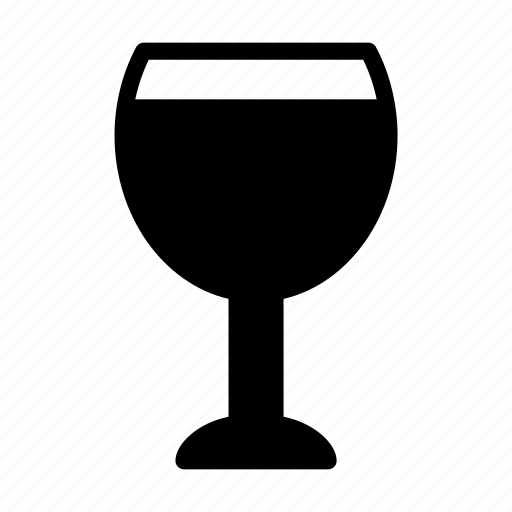 Alcohol, beverage, glass, juice, wine icon - Download on Iconfinder