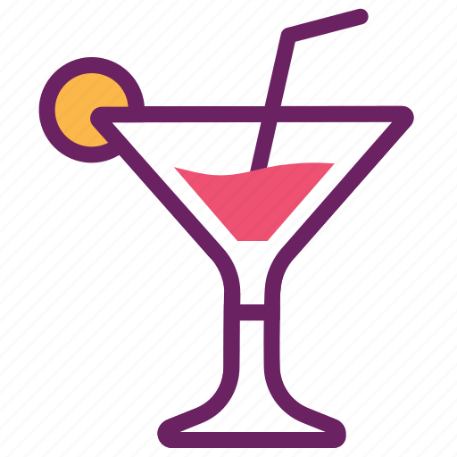 Alcohol, beverage, cocktail, drinks, juice, party icon - Download on Iconfinder