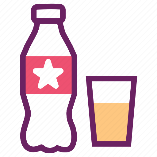 Beverage, celebration, drinks, party, soft drinks icon - Download on Iconfinder