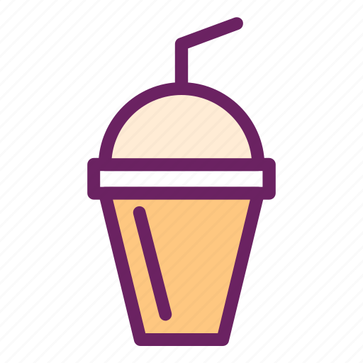 Beverage, celebration, drinks, juice, milkshake, party icon - Download on Iconfinder