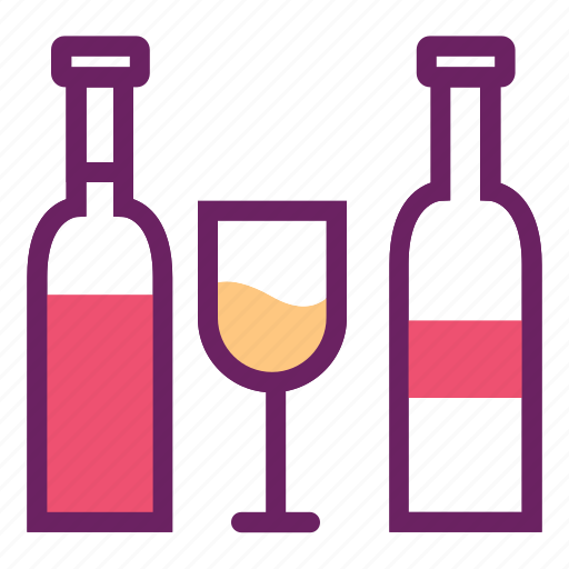 Beer, beverage, celebration, drinks, party, wine icon - Download on Iconfinder