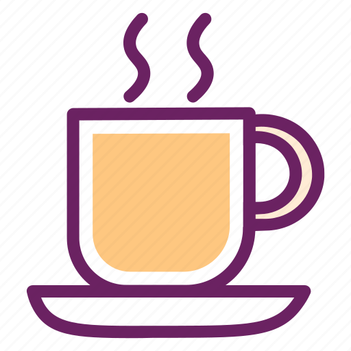 Break, coffee, drink, hot tea, tea icon - Download on Iconfinder