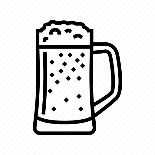 Beer, beverage, drink, juice, fresh, water, ice icon - Download on Iconfinder