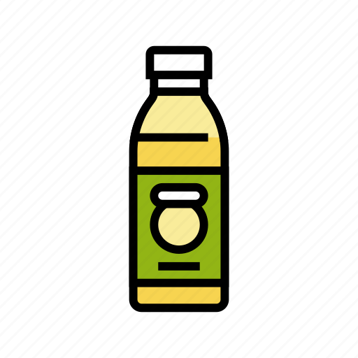 Bottle, beverage, drink, juice, fresh, water icon - Download on Iconfinder