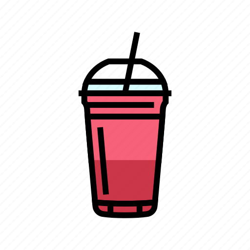 Juice, beverage, drink, fresh, water, ice icon - Download on Iconfinder
