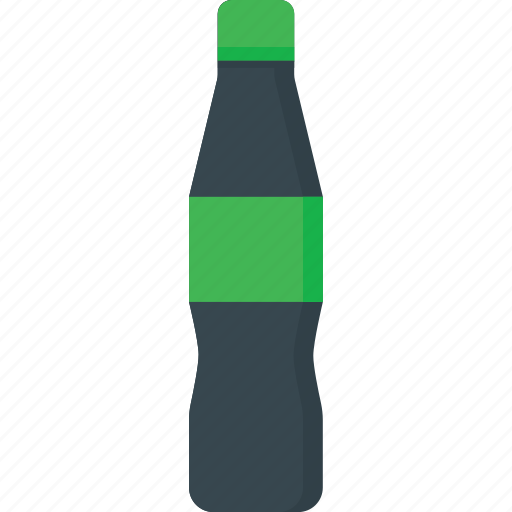 Cola, drink, packaging, soda, beverage, bottle, soft drink icon - Download on Iconfinder