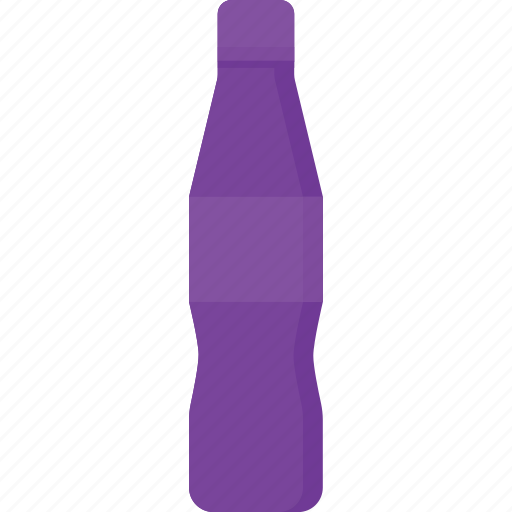 Drink, packaging, soda, syrub, beverage, bottle, soft drink icon - Download on Iconfinder