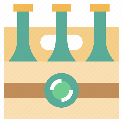 Beer, beverage, bottle, drink, food, healthy, restaurant icon - Download on Iconfinder