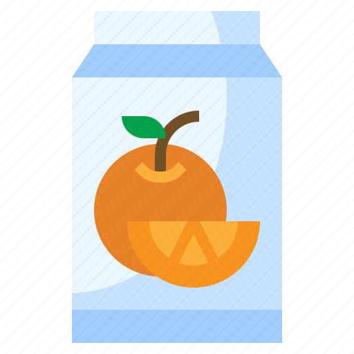 Beverage, bottle, box, drink, healthy, juice, restaurant icon - Download on Iconfinder