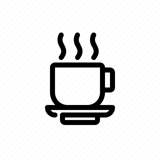 Coffee, cup, beverage, food, drink icon - Download on Iconfinder