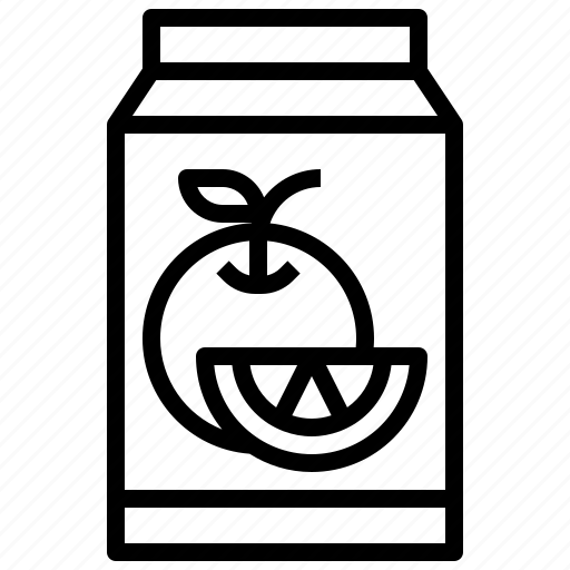 Beverage, bottle, drink, food, healthy, juice, restaurant icon - Download on Iconfinder