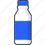 baverage, bottle, drink, food, milk, packaging, healthy 