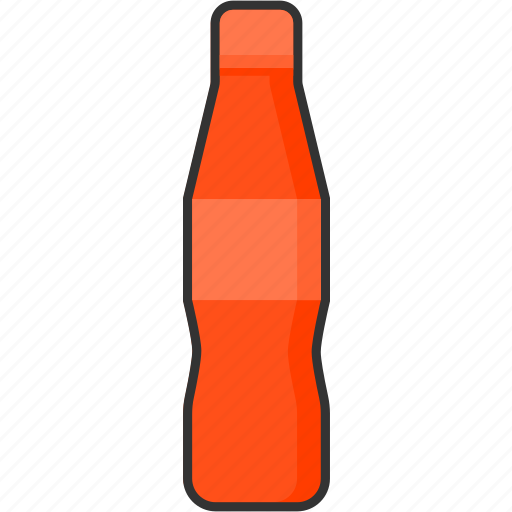 Beverage, drink, packaging, soft drink, bottle, soda, syrup icon - Download on Iconfinder