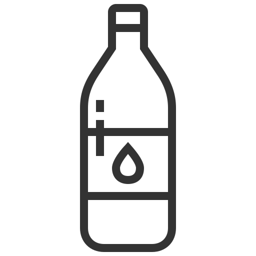 Mineral, water, beverage, drink, glass icon - Free download