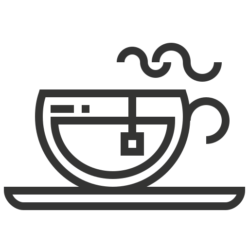 Tea, beverage, coffee, cup, drink icon - Free download