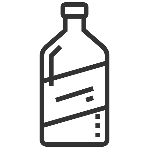 Whiskey, alcohol, beverage, bottle, drink, juice icon - Free download
