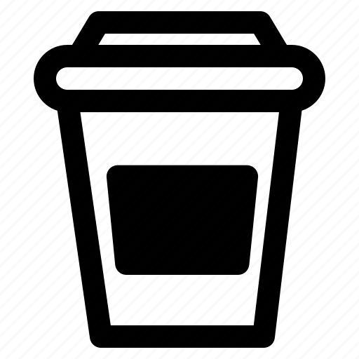 Breakfast, coffee, cup, drink icon - Download on Iconfinder