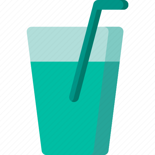 Drink, soft, beverage, cup, glass, juice, water icon - Download on Iconfinder