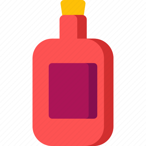 Bottle, alcohol, beverage, drink, juice, kitchen, wine icon - Download on Iconfinder