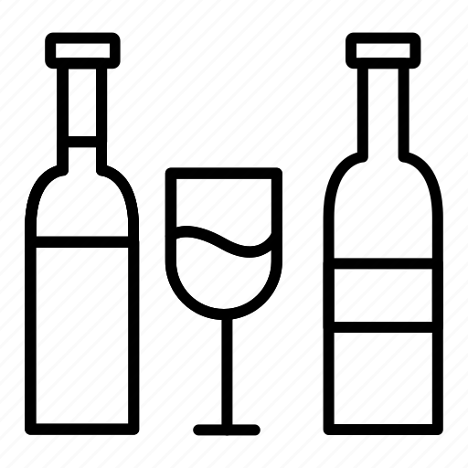 Beer, beverage, celebration, drinks, party, wine icon - Download on Iconfinder