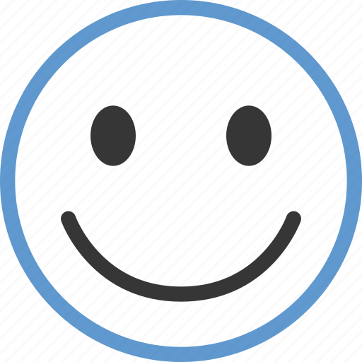 Emoticon, smile, face icon - Download on Iconfinder