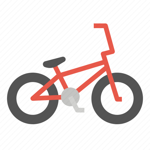 Bicycle, bike, bmx, extreme, motocross icon - Download on Iconfinder