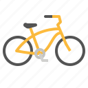 bicycle, bikes, cruisers, cycling, riding