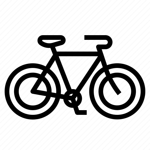 Bicycle, bike, cycling, exercise, transport icon - Download on Iconfinder