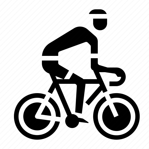 Bicycle, bike, cycling, riding icon - Download on Iconfinder
