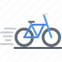 bicycle, bike, cyclist, riding, speed, tournament
