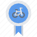 award, badge, bicycle, bike, cyclist, tournament, win
