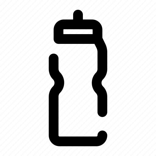 Bottle, drink, bicycle, roadbike, sport, bike, hobby icon - Download on Iconfinder