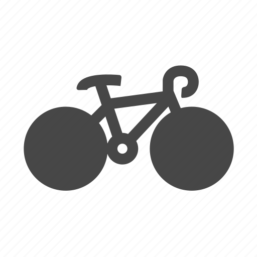 Bicycle, bike, city, transportation icon - Download on Iconfinder