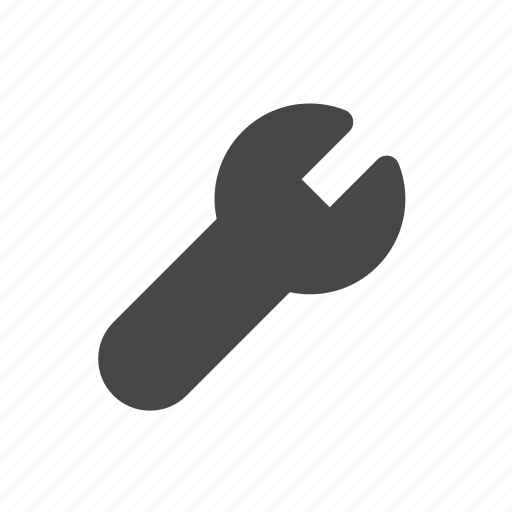 Bicycle, key, repairs, wrench icon - Download on Iconfinder