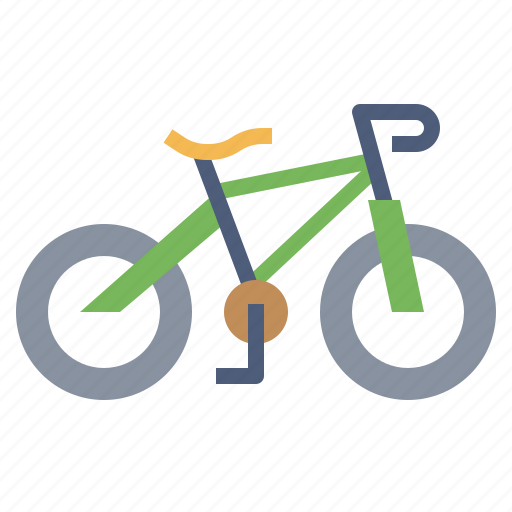 Bike, cycling, exercise, sport, sports, transport, vehicle icon - Download on Iconfinder