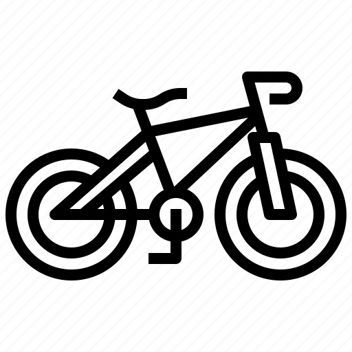 Bicycle, bike, cycling, exercise, sport, transport, vehicle icon - Download on Iconfinder