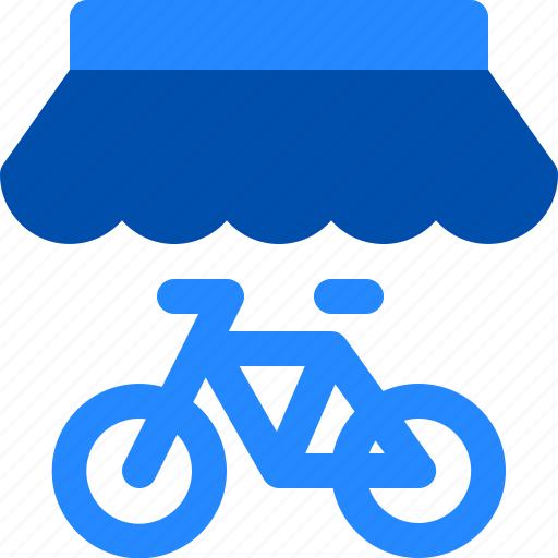 Bicycle, bike, shop, shopping, store icon - Download on Iconfinder