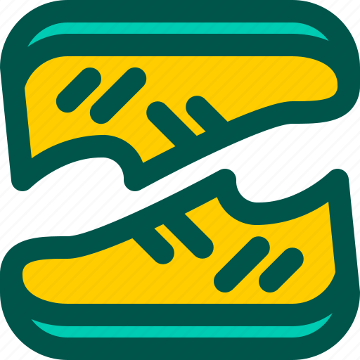 Bicycle, bike, safety, shoes, sport icon - Download on Iconfinder